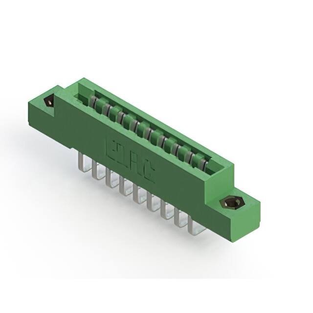 307-009-459-108 EDAC Inc.  Edgeboard Connectors